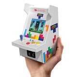 My Arcade Retro Tetris - Micro