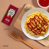 Heinz Catsup 192 sobres de8 g Heinz Catsup 192 sobres de8 g