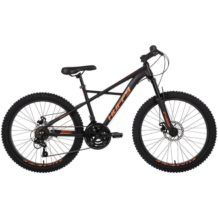Bicicleta de Montaña R24 Huffy Extent Bicicleta de Montaña R24 Huffy Extent