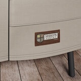 Seasons Sentry Funda para Set de Muebles de Jardín con Mesa Rectangular Grande Seasons Sentry Funda para Set de Muebles de Jardín con Mesa Rectangular Grande
