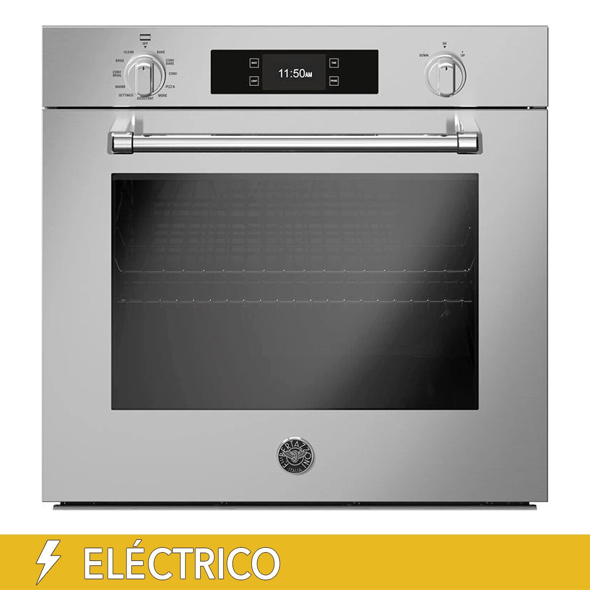 Bertazzoni Horno de Convección 30" Bertazzoni Horno de Convección 30"