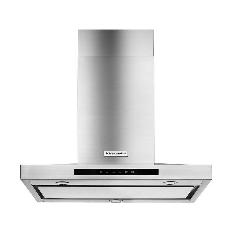 KitchenAid Campana de pared de 30" KitchenAid Campana de pared de 30"