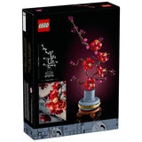 LEGO Botanicals Flor de ciruelo