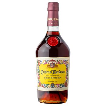 Brandy Cardenal Mendoza 750ml Brandy Cardenal Mendoza 750ml