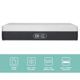 Sealy, Embody To Go, Colchón Matrimonial Sealy, Embody To Go, Colchón Matrimonial