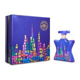 Bond No.9 New York Night 100 ml Bond No.9 New York Night 100 ml