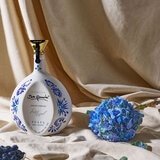 Tequila Don Ramón Cerámica Plata 750 ml Tequila Don Ramón Cerámica Plata 750 ml