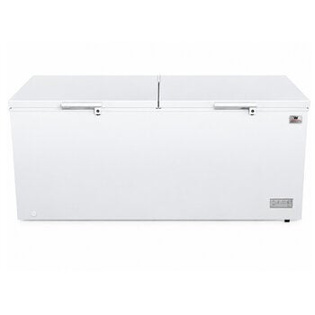 White-Westinghouse Congelador Horizontal 25' White-Westinghouse Congelador Horizontal 25'