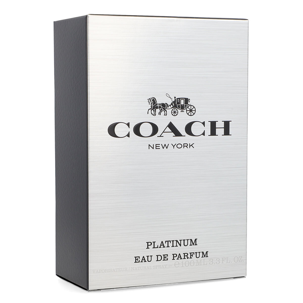 Coach Platinum 100 ml Coach Platinum 100 ml