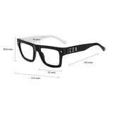 Dsquared2 ICON 0023 Armazón Oftálmico Dsquared2 ICON 0023 Armazón Oftálmico