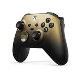 Xbox Control Inalámbrico Edición Especial - Gold Shadow