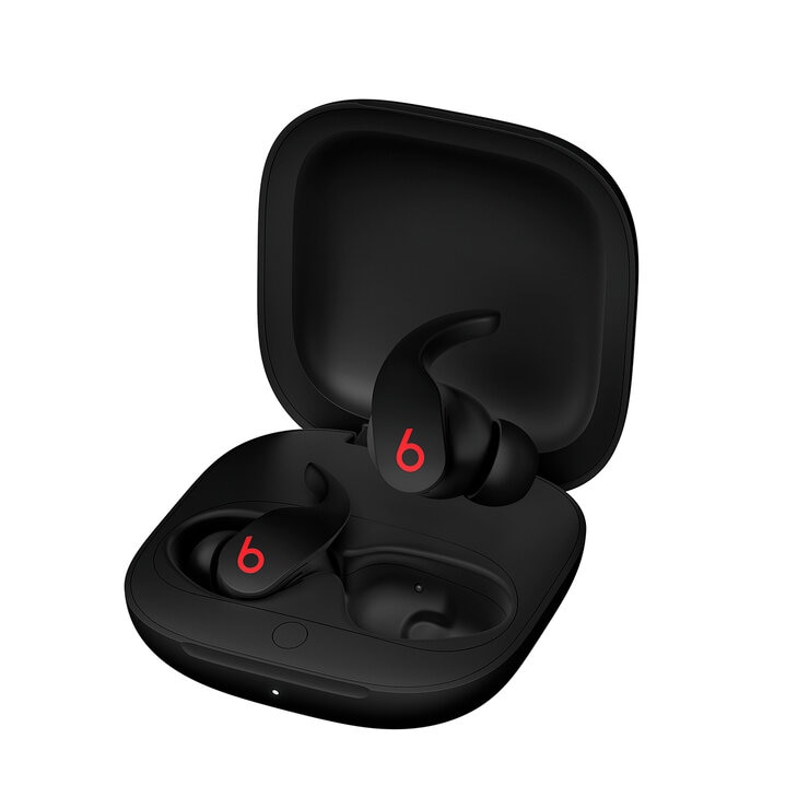 Beats Fit Pro Audífonos in-ear inalámbricos Azabache