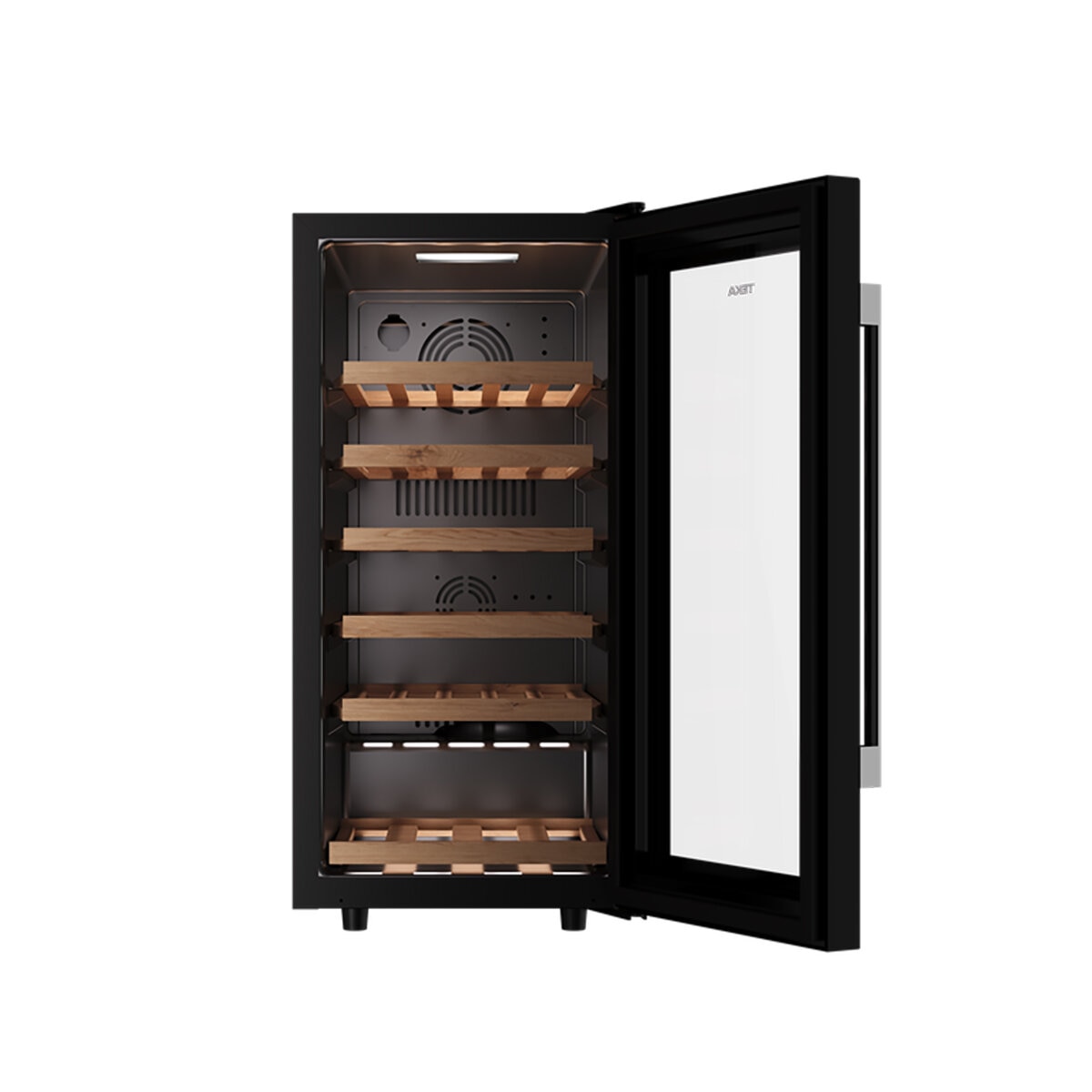 Teka Cava de Vinos 32 Botellas Teka Cava de Vinos 32 Botellas