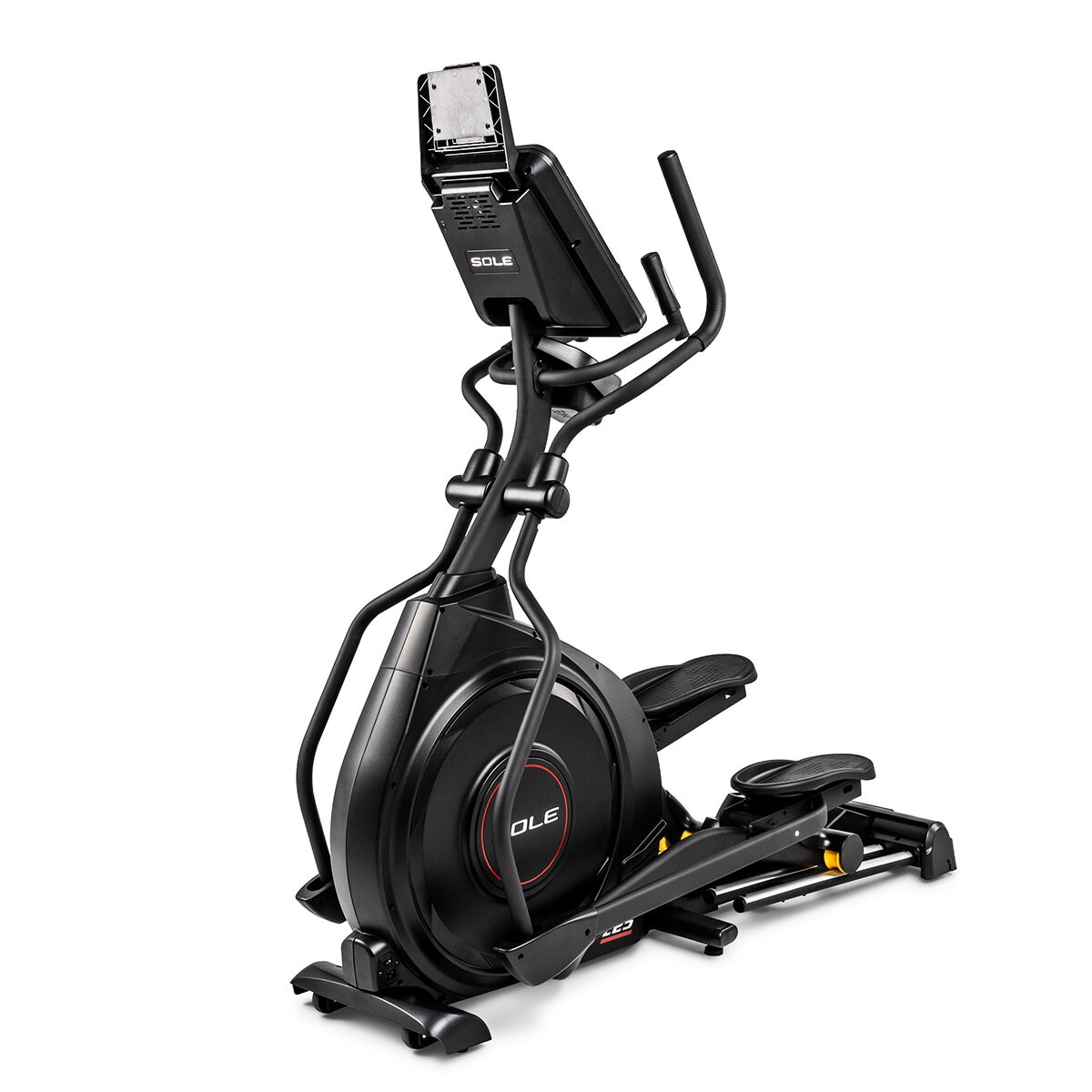 Sole Fitness Elíptica E25