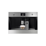 Smeg Cafetera De Empotre 60cm