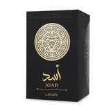 Lattafa Asad 100 ml Lattafa Asad 100 ml