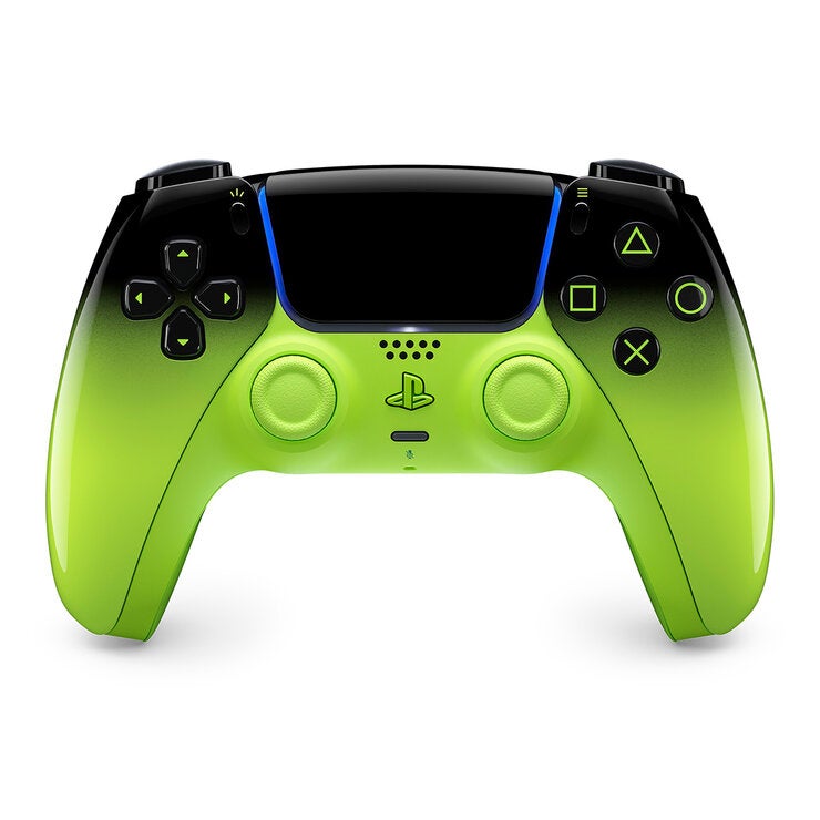 PlayStation 5: DualSense Control Inalámbrico - Hyperpop Edición Limitada PlayStation 5: DualSense Control Inalámbrico - Hyperpop Edición Limitada