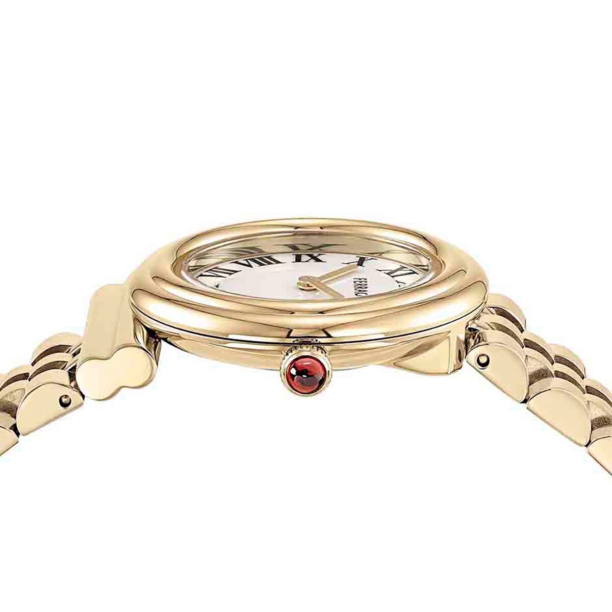 Salvatore Ferragamo Reloj para Dama SFMV01724 LDS