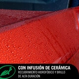 Turtle Wax Shampoo Cerámico 1 Gal Turtle Wax Shampoo Cerámico 1 Gal