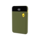 Skullcandy Bundle Audífonos Crusher Evo + Bateria Fat Stash Skullcandy Bundle Audífonos Crusher Evo + Bateria Fat Stash