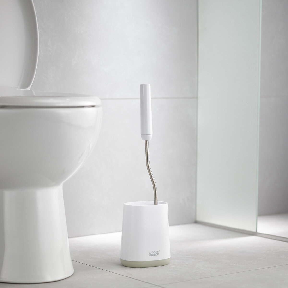 Joseph Joseph 2 Juegos de Escobillas para Baño Joseph Joseph 2 Juegos de Escobillas para Baño