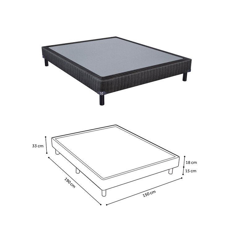 Sealy, Aspen, Box Queen Size Sealy, Aspen, Box Queen Size