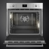 Smeg Horno eléctrico 75cm