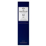 Whisky Macallan 12 Double Cask 750 ml Whisky Macallan 12 Double Cask 750 ml