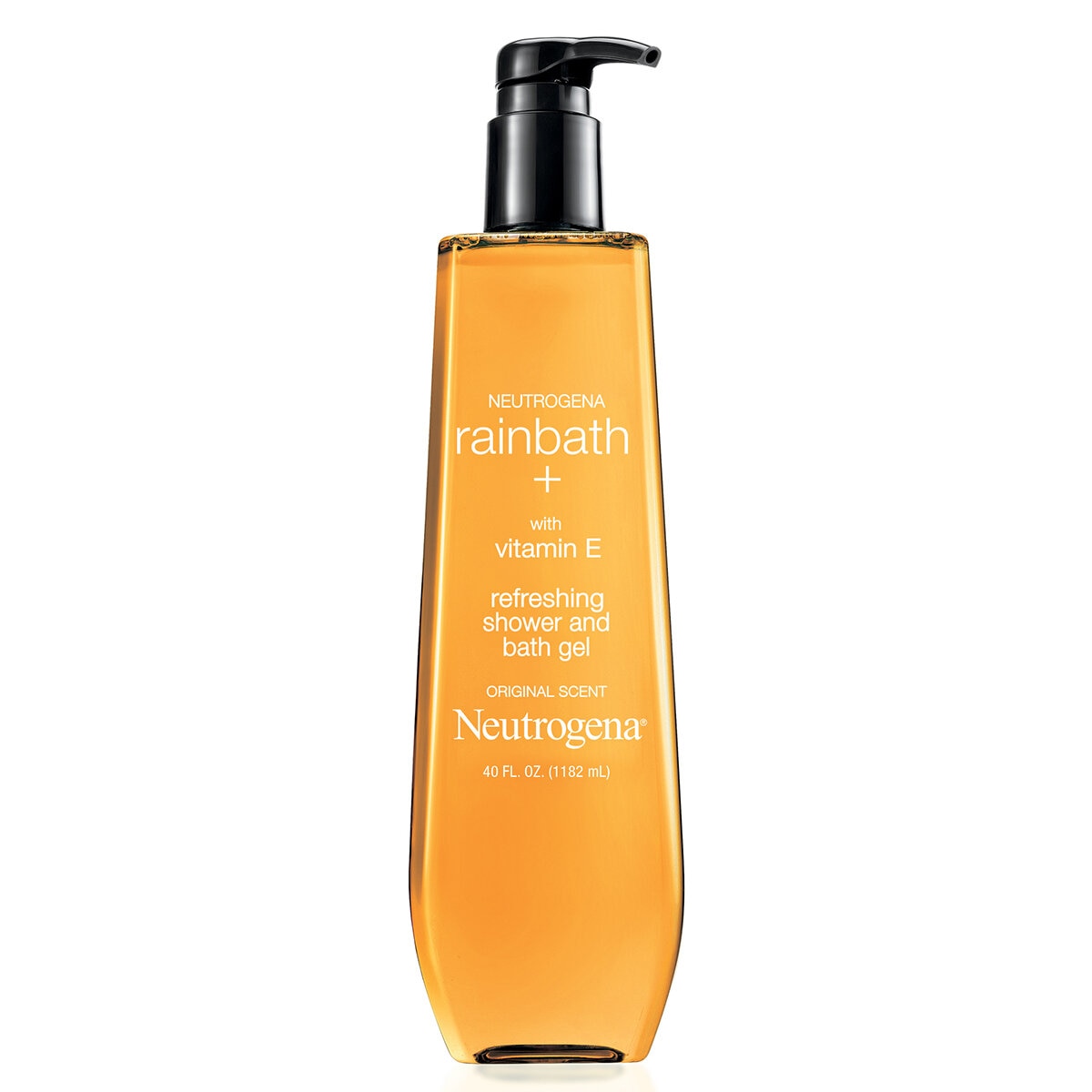 Neutrogena Rainbath Jabón Corporal Líquido de 1.18 l