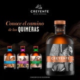 Mezcal Creyente Cristalino 750ml