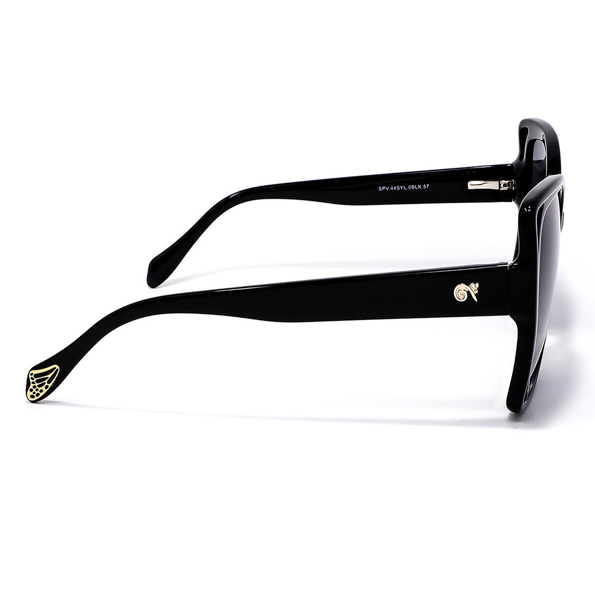 Pineda Covalin SPV.44SYL.0BLK.57 Lentes de Sol Pineda Covalin SPV.44SYL.0BLK.57 Lentes de Sol
