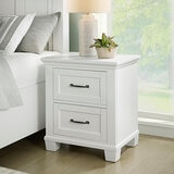 Universal Brooadmore, Rose, Mesa de Noche Universal Brooadmore, Rose, Mesa de Noche