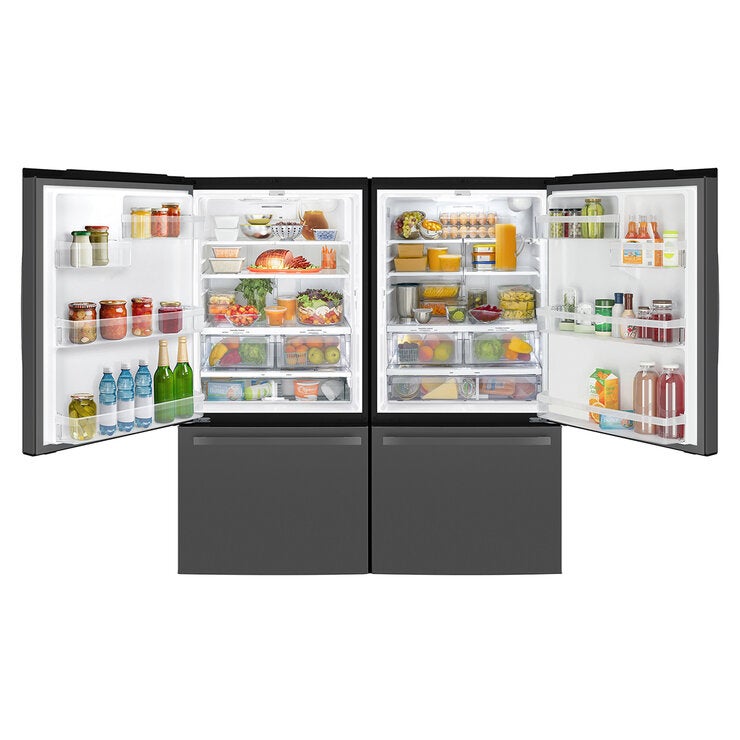 GE Profile Refrigerador 19'/19' Gemelos GE Profile Refrigerador 19'/19' Gemelos