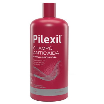 Pilexil Shampoo Anticaída 900 ml Pilexil Shampoo Anticaída 900 ml