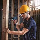 Bosch, Combo Atornillador + Llave de impacto 12V Bosch, Combo Atornillador + Llave de impacto 12V