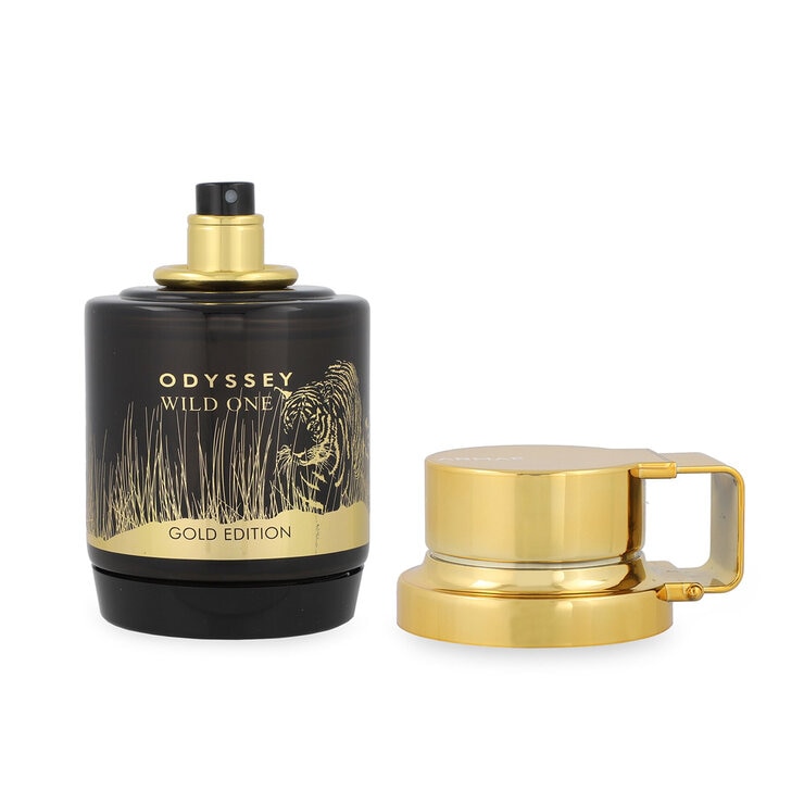 Armaf Odyssey Wild One Gold Edition 100 ml Armaf Odyssey Wild One Gold Edition 100 ml