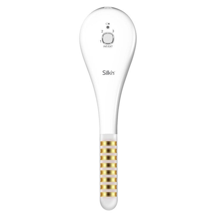 Silk'n, Tightra Tecnología de radiofrecuencia profesional de uso íntimo femenino Silk'n, Tightra Tecnología de radiofrecuencia profesional de uso íntimo femenino