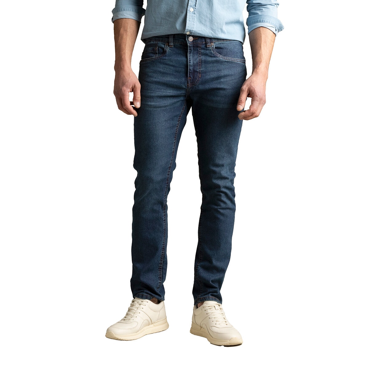 English Laundry Jeans para Caballero Varias Tallas y Colores English Laundry Jeans para Caballero Varias Tallas y Colores