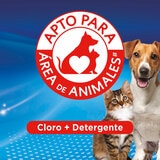 Clorox Expert Perros y Gatos Desinfectante 10 kg Clorox Expert Perros y Gatos Desinfectante 10 kg