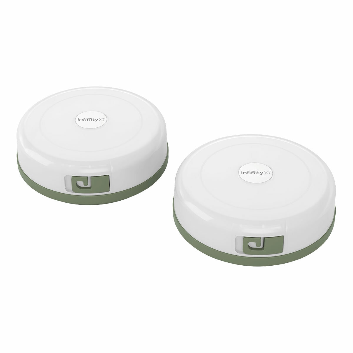 Infinity X1 Guía de Luces 2PK Infinity X1 Guía de Luces 2PK