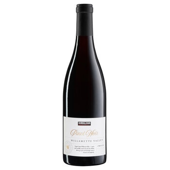 Vino Tinto Kirkland Signature Willamette Valley 750ml