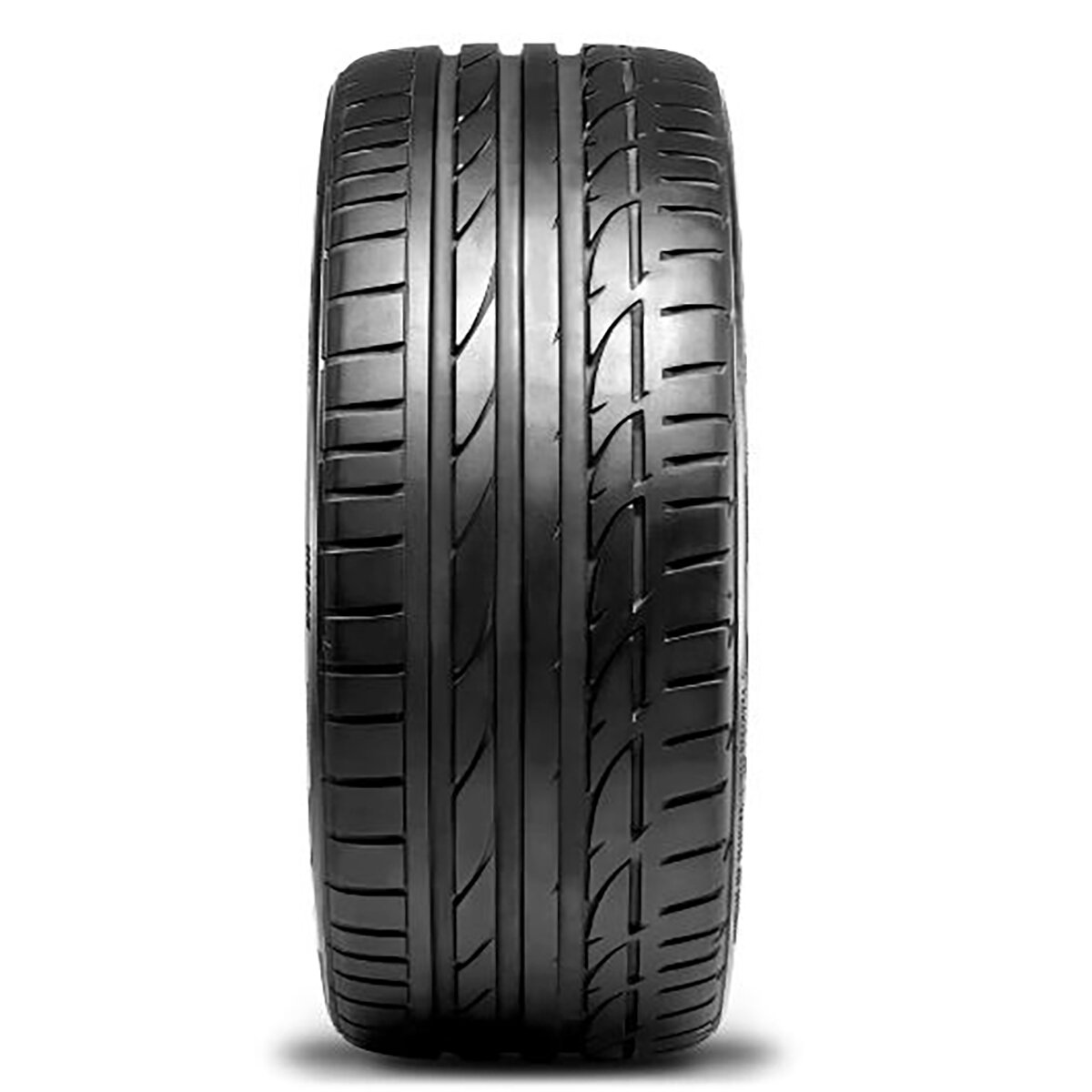 Llanta Bridgestone Potenza S001 RFT 245/45R19 98Y