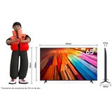 LG Pantalla 65" UHD 4K