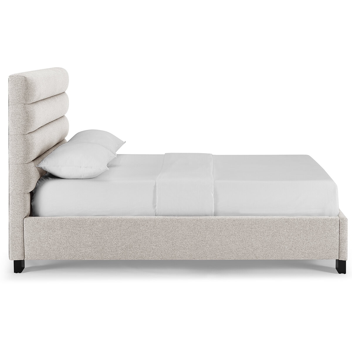 Sealy, Cama Queen Tapizada