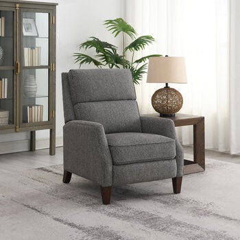 Synergy Home Furnishings, Sillón Reclinable de Tela Synergy Home Furnishings, Sillón Reclinable de Tela