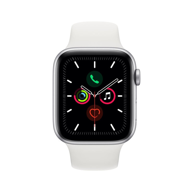 Apple Watch Series 5 + Celular Caja de 