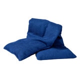 Cozy Home, Body Wrap Color Azul