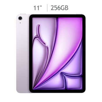 Apple iPad Air 11" Wi-Fi 256GB Morado