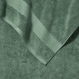 Purely Indulgent, Toalla para Baño ,Color Verde Purely Indulgent, Toalla para Baño ,Color Verde