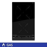 Teka Parrilla de Vitrocerámica de Inducción 2 Zonas de Cocción Teka Parrilla de Vitrocerámica de Inducción 2 Zonas de Cocción